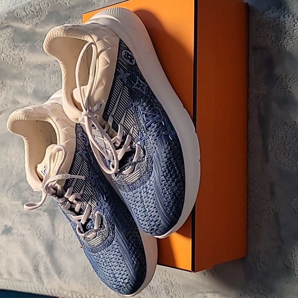 Louis vuitton sneakers